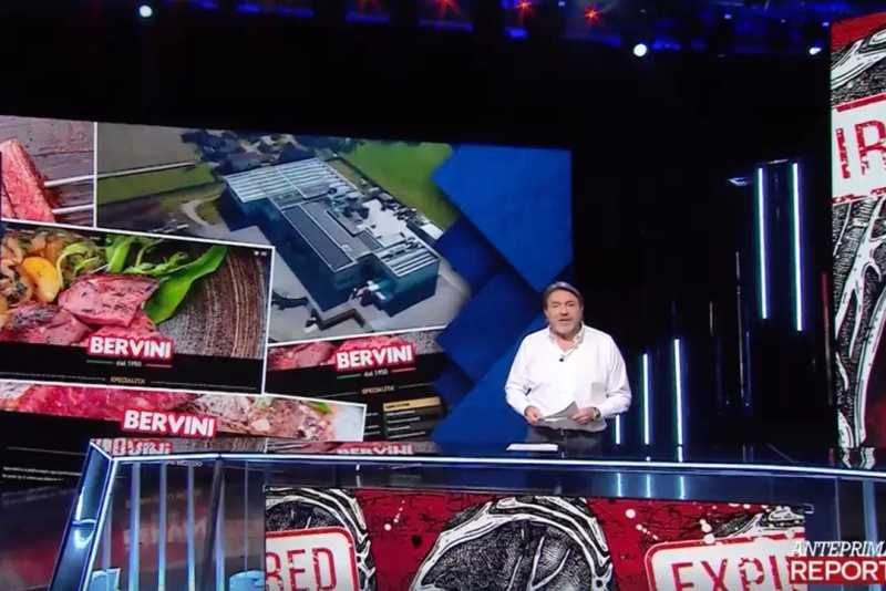 Carne Scaduta da Anni: Perché Nessun Allarme Nazionale?