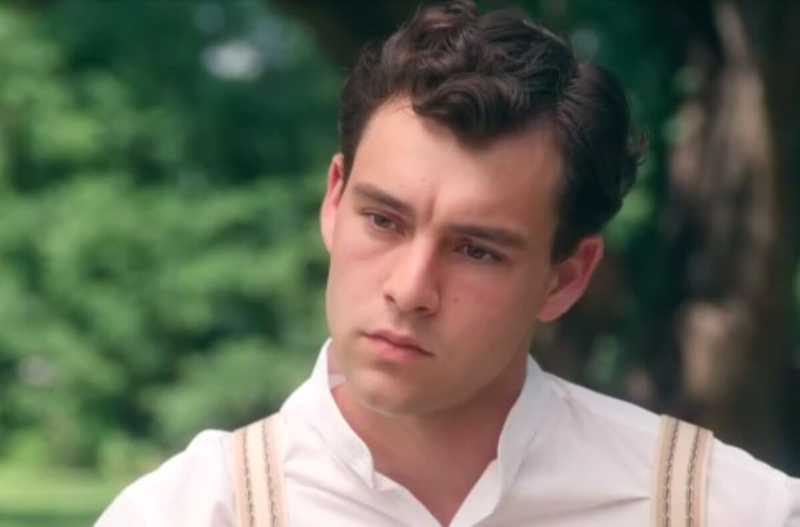 Curro e l'Incidente a Cavallo: Trama Nera in La Promessa!