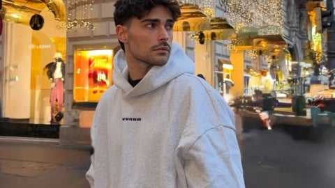 Fabrizio Corona Sferra il Colpo: “Video di Donadei e Signorini a Letto