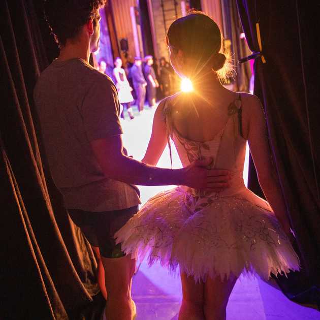 Furto del Camion Nutcracker: Miracolo a Ontario!