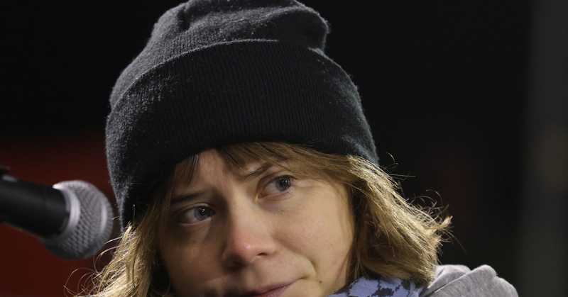 Greta Thunberg Arrestata: Shock a Londra per la Palestina