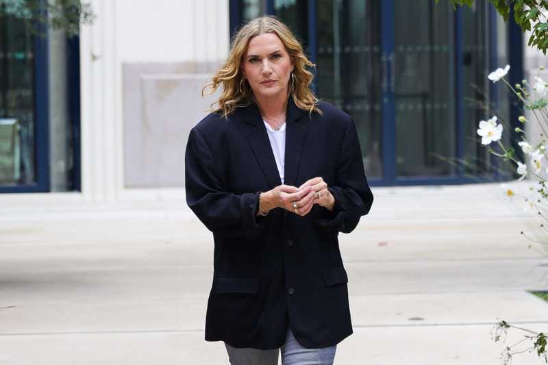 Kate Winslet: "Solo ruoli da grassa? La mia rivincita