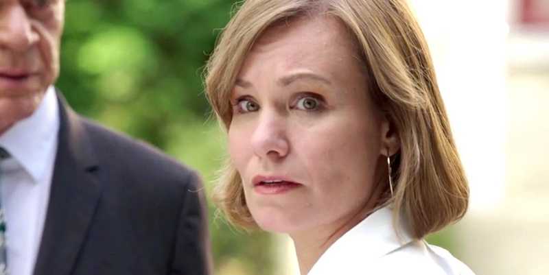 Katja sacrifica tutto per Markus e Maxi!