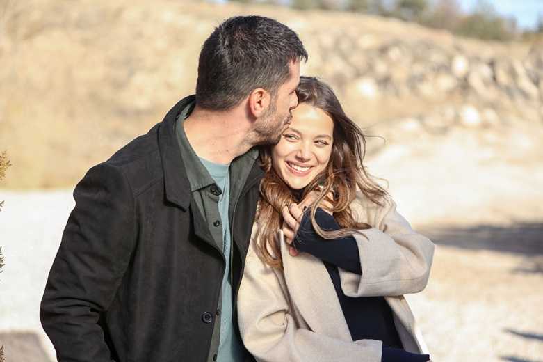 La Notte nel Cuore: Gran Finale il 23 Dicembre su Canale 5!