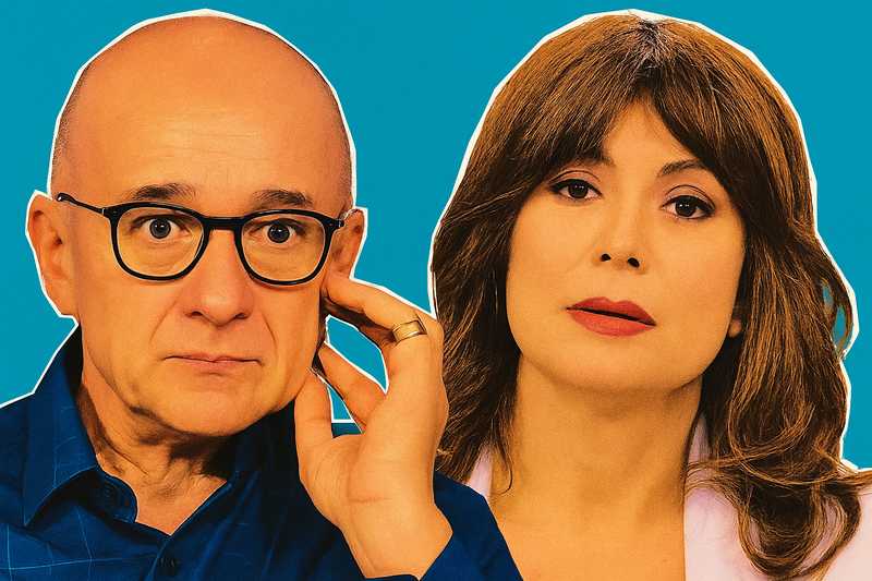 Luxuria rompe il silenzio: la verità sul caso Signorini