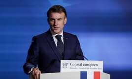 Macron-Putin: Colloquio Imminente o Trappola?