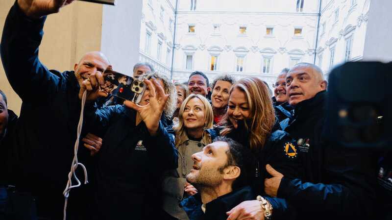 Meloni e la Lega: tensioni fino a Capodanno, il 2026 sarà decisivo