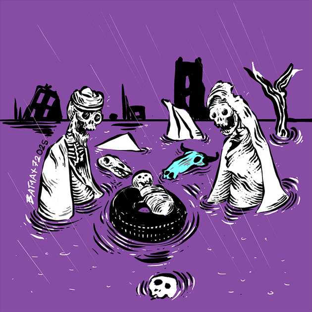 Presepe a Gaza: Fede e Speranza nella Terra Ferita