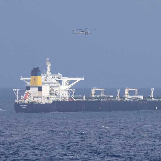 Sequestri Petrolieri USA: Colpo a Maduro?