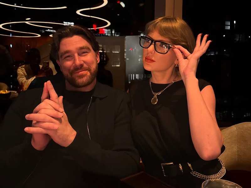 Taylor Swift incinta? Le voci che dividono il web