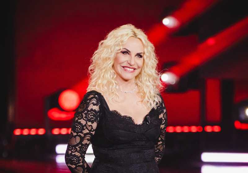 The Voice Kids Ritorna: La Sfida Epica Contro Maria De Filippi
