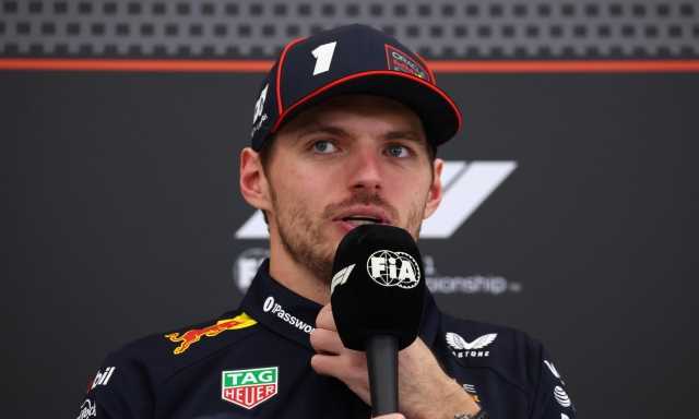 Verstappen Esplode: Squalifica McLaren? "Regalo! Metà Griglia Irregolare