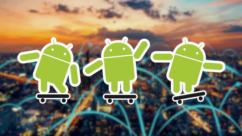 Android 16: il toggle rete che rivoluziona tutto