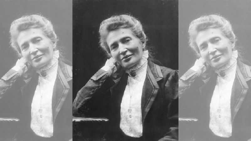 Anna Kuliscioff: il nomadismo politico che plasmò socialismo e femminismo