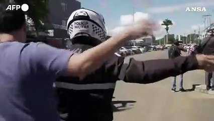 Bolsonaro Fuori dal Carcere: Domani l'Operazione!