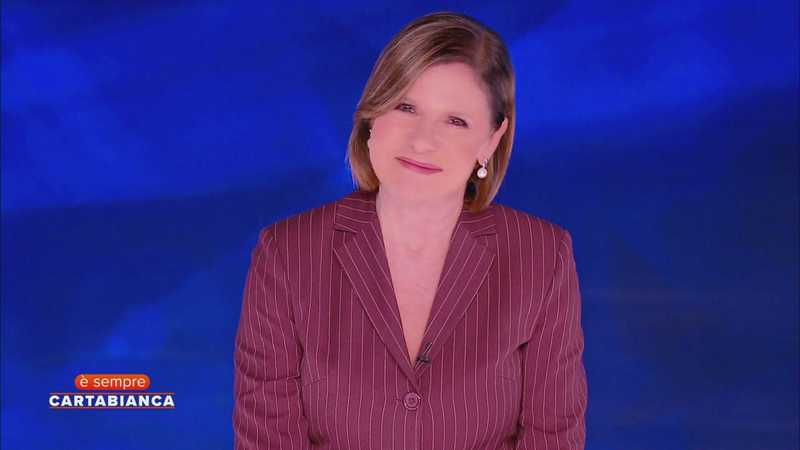 Cartabianca Chiude 2025 con Stelle d'Eccezione!
