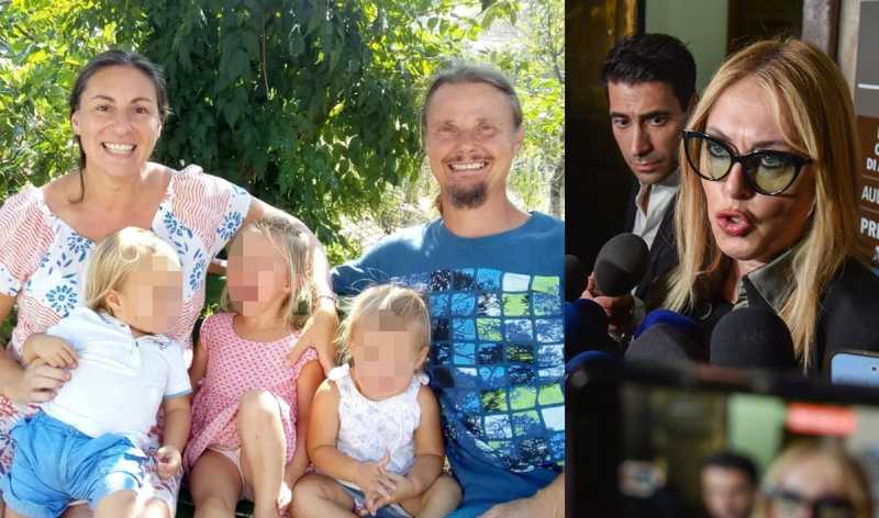 Famiglia nel bosco: Bruzzone difende i giudici e solleva il tema dei diritti dei bambini