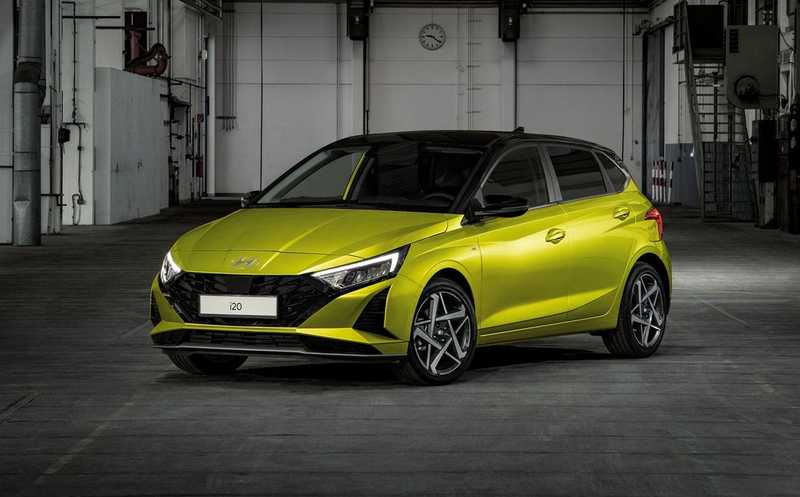 Hyundai i20 2026: Motore Nuovo e Prezzi da 21.850€