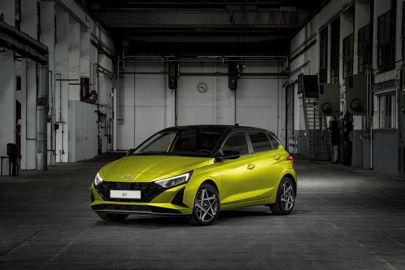 Hyundai i20 2026: Rivoluzione Silenziosa Taglia le Versioni, Aumenta il Valore