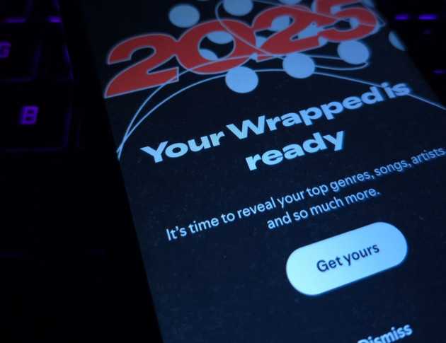 I Wrapped di Spotify raccontano davvero i nostri gusti?