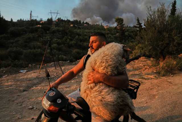 L'Impatto Visivo del 2025: Le Immagini che Hanno Definito l'Anno