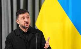 La Roadmap Segreta per la Pace: Ecco i 20 Punti che Fermeranno la Guerra