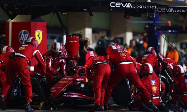 Montezemolo al veleno: la Ferrari ha perso la bussola?