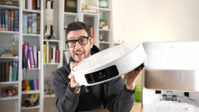 Mova V50 Ultra Complete: -370€ e il top assoluto!