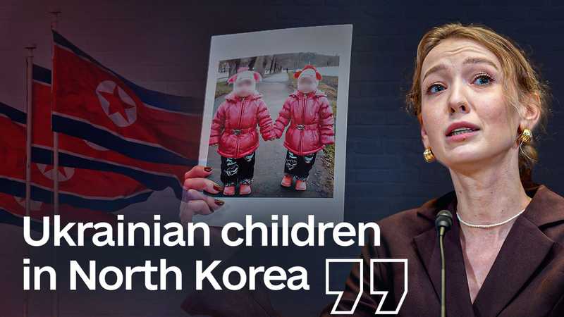 Perché la Russia ha inviato bambini ucraini in Corea del Nord: spiegazione completa