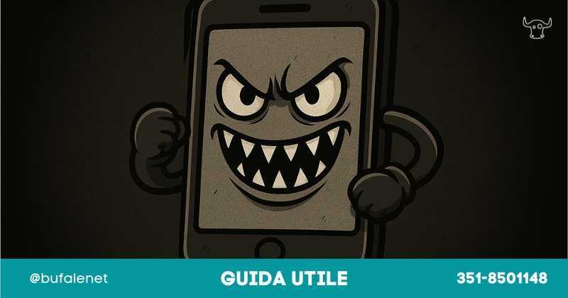 Svelato il Lato Oscuro del Cellulare: La Guida OSINT Definitiva