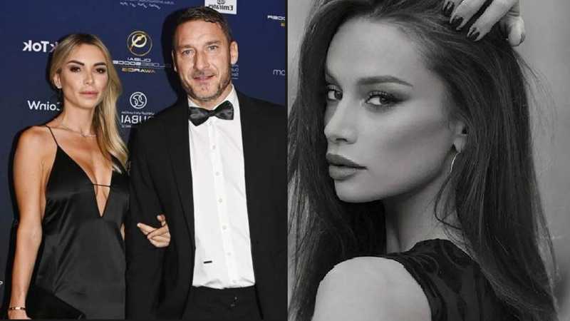 Totti-Noemi-Tocca: Triangolo Esplosivo Rivelato!