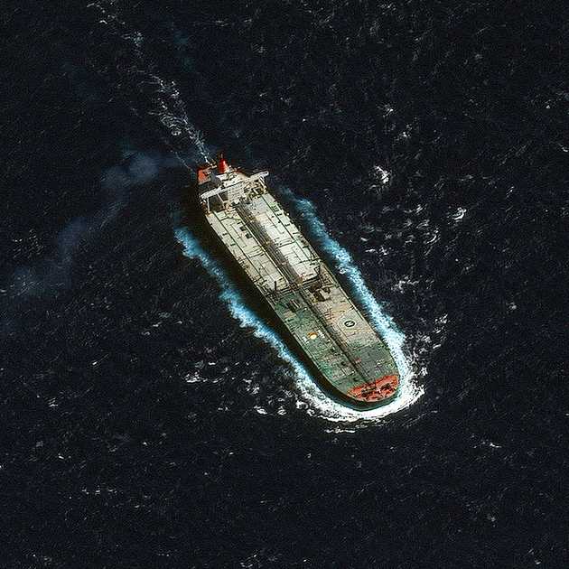 Trump Blocca Tanker: Venezuela Paralizzata
