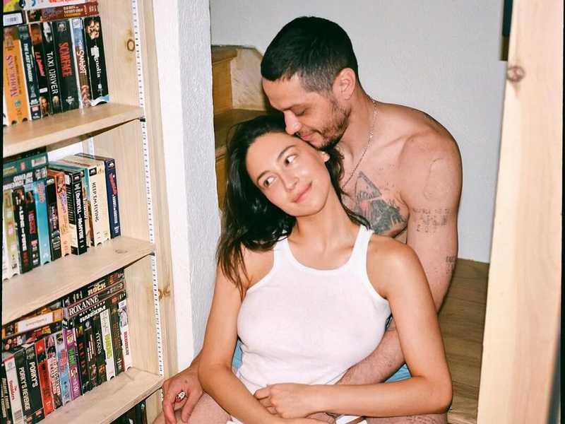 VIP sotto il vischio: primi Natali bollenti