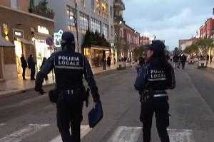 ALLARME SICUREZZA: Agenti di Latina senza scudo, sindacati passano alle vie legali