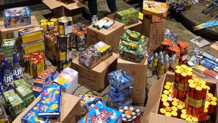 Botti Capodanno: Tar annulla divieto, sindaca pronta a riscriverlo