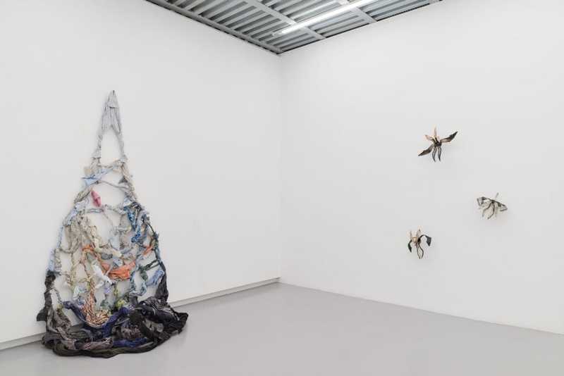 Kaarina Kaikkonen: legami che si svelano a Roma