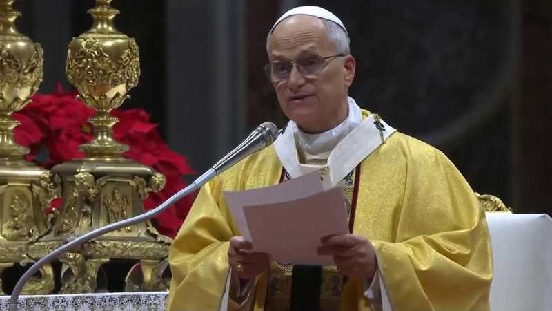 L'Economia Malata: Papa Leone Svela la Mercificazione dell'Uomo