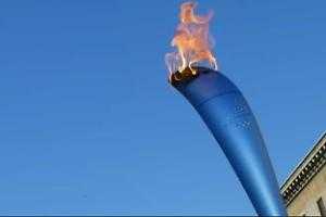 La fiaccola dei Giochi arriva nel Pontino: emozione e programma