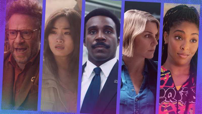 Le 41 Migliori Serie Apple TV: Classifica Imperdibile