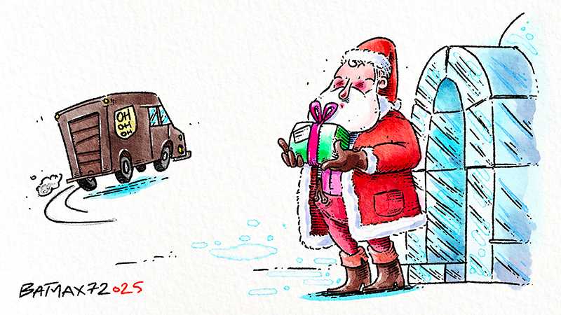 MicroMega Invia Auguri: Il Futuro Digitale Tra Sfide e Nuove Prospettive