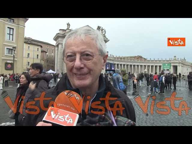 Natale 2025: 'Almeno oggi le bombe si fermino