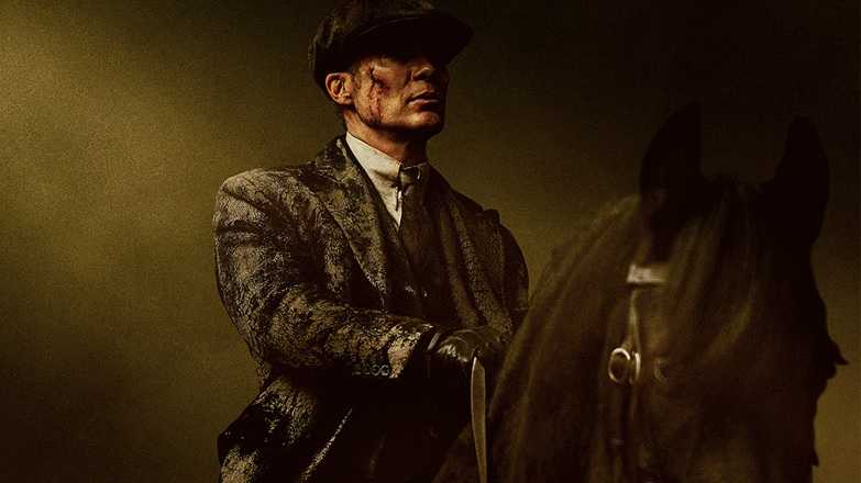 Peaky Blinders: The Immortal Man — Il film che riapre la saga