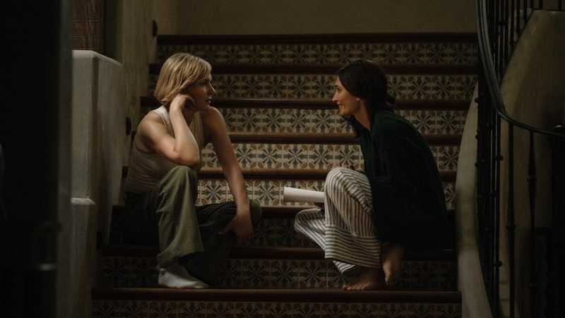 Rhea Seehorn: 'Carol ha superato il limite' nel finale di Pluribus