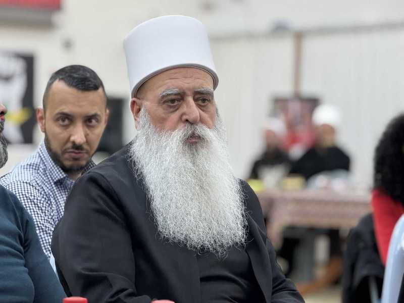 «Ringraziamo Israele per l’intervento»: cosa cambia per i drusi siriani