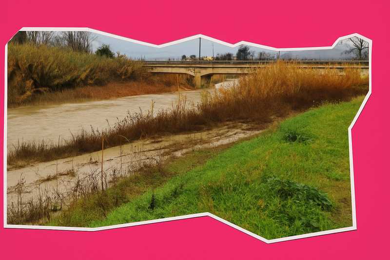 Allerta Arancione in Emilia-Romagna: Fiumi in Tensione!
