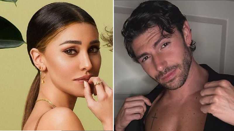 Belen, Pace a Natale: Il Gesto Inatteso per Ignazio Moser