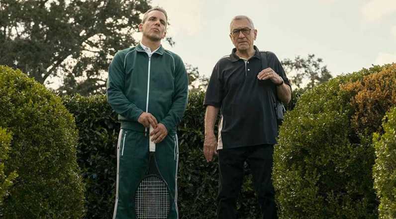 De Niro Inarrestabile: La Commedia Cult Che Fa Tremare i Ricchi Stasera!