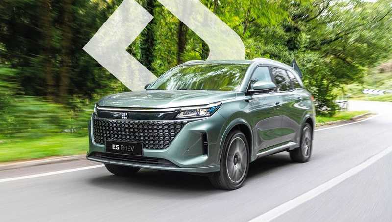 DFSK 2026: Svelati i Modelli Che Stravolgeranno il Mercato Italiano