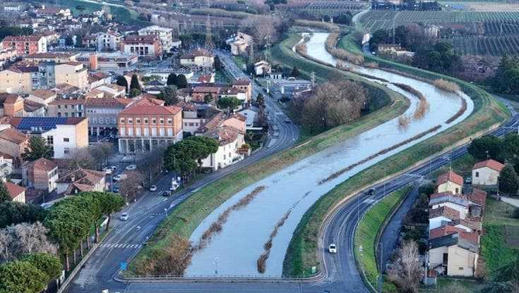 Emilia-Romagna: Fine Evacuazioni
