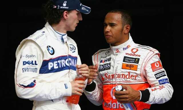 Hamilton quasi in Sauber: il patto che cambiò la F1